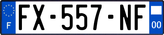 FX-557-NF