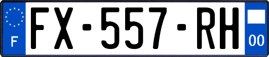 FX-557-RH