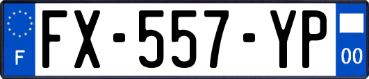 FX-557-YP
