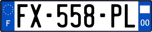 FX-558-PL