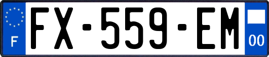 FX-559-EM