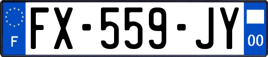 FX-559-JY