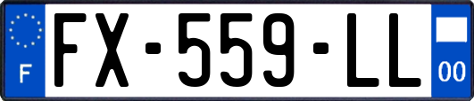 FX-559-LL