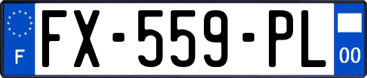 FX-559-PL