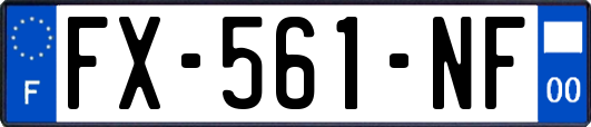 FX-561-NF