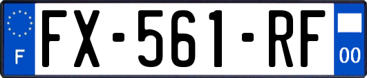 FX-561-RF
