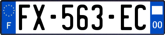 FX-563-EC