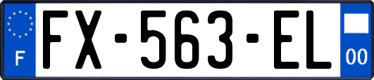 FX-563-EL