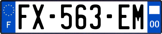 FX-563-EM
