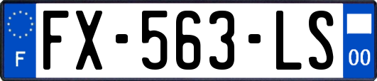 FX-563-LS