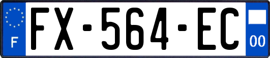 FX-564-EC