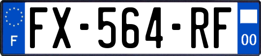 FX-564-RF