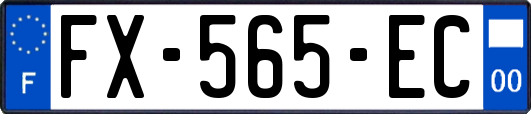 FX-565-EC