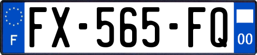 FX-565-FQ