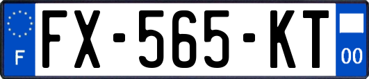 FX-565-KT