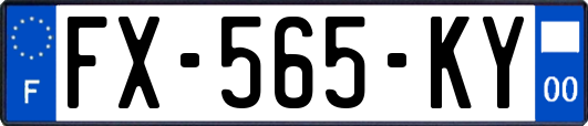 FX-565-KY