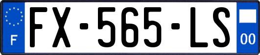 FX-565-LS