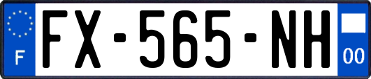 FX-565-NH