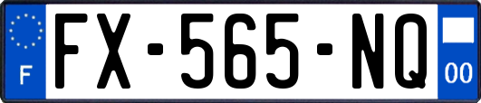 FX-565-NQ