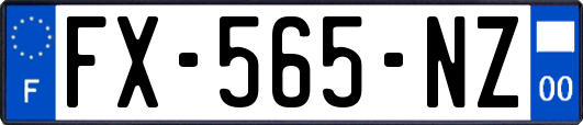 FX-565-NZ