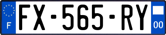 FX-565-RY