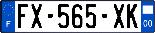 FX-565-XK