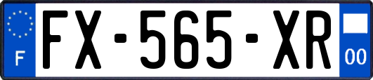 FX-565-XR