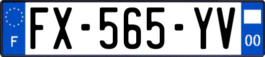 FX-565-YV