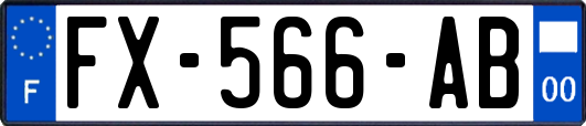 FX-566-AB