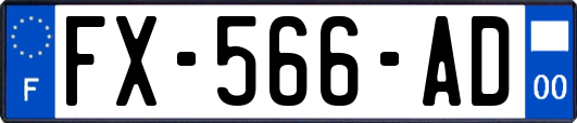 FX-566-AD