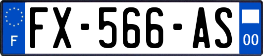 FX-566-AS