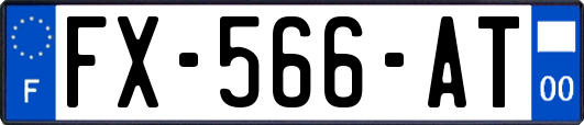 FX-566-AT