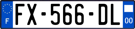 FX-566-DL