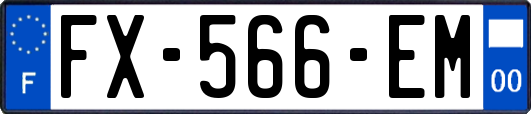 FX-566-EM