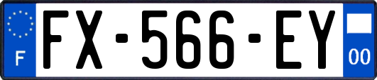 FX-566-EY