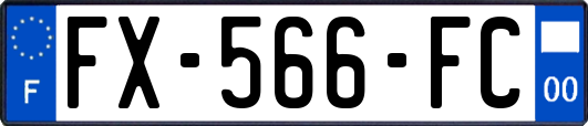 FX-566-FC