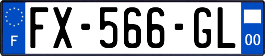 FX-566-GL
