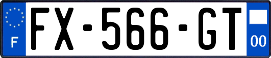 FX-566-GT