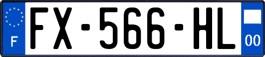 FX-566-HL