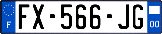 FX-566-JG