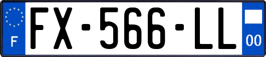 FX-566-LL