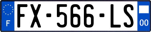 FX-566-LS