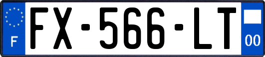 FX-566-LT