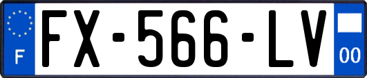 FX-566-LV