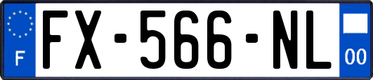 FX-566-NL