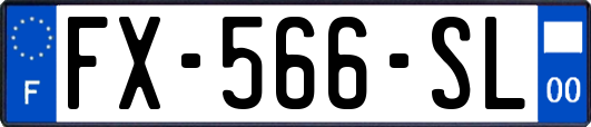 FX-566-SL