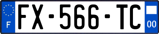 FX-566-TC