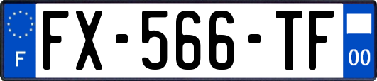 FX-566-TF