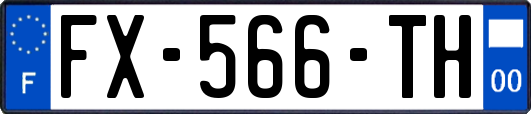 FX-566-TH