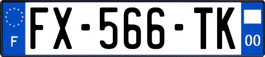 FX-566-TK